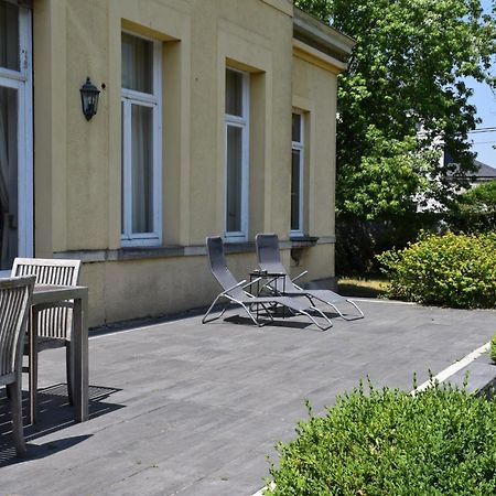 Petit Chateau A La Campagne. Beloeil 外观 照片