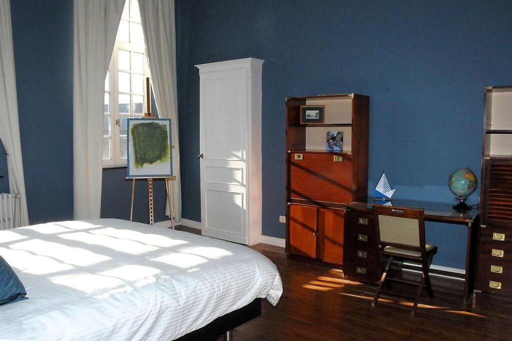 Petit Chateau A La Campagne. Beloeil 外观 照片